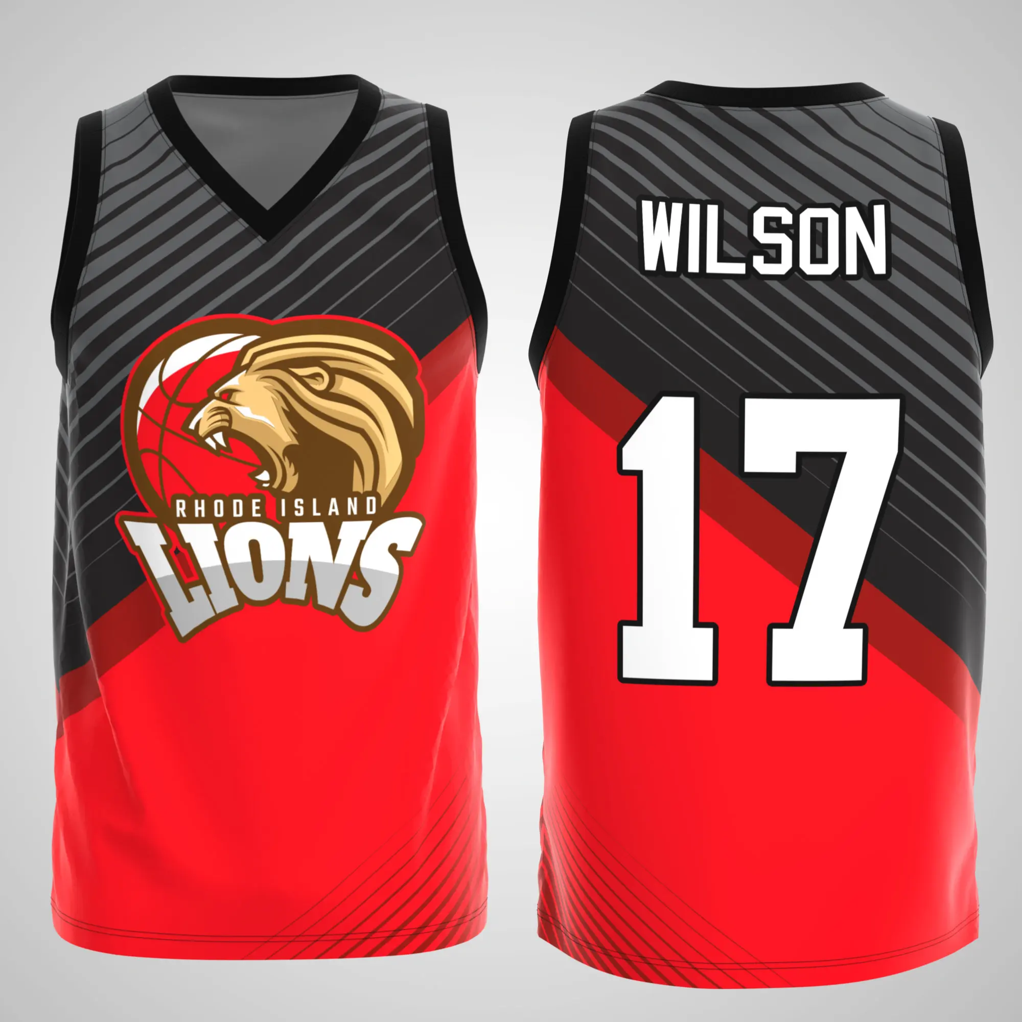 джерси баскетбол