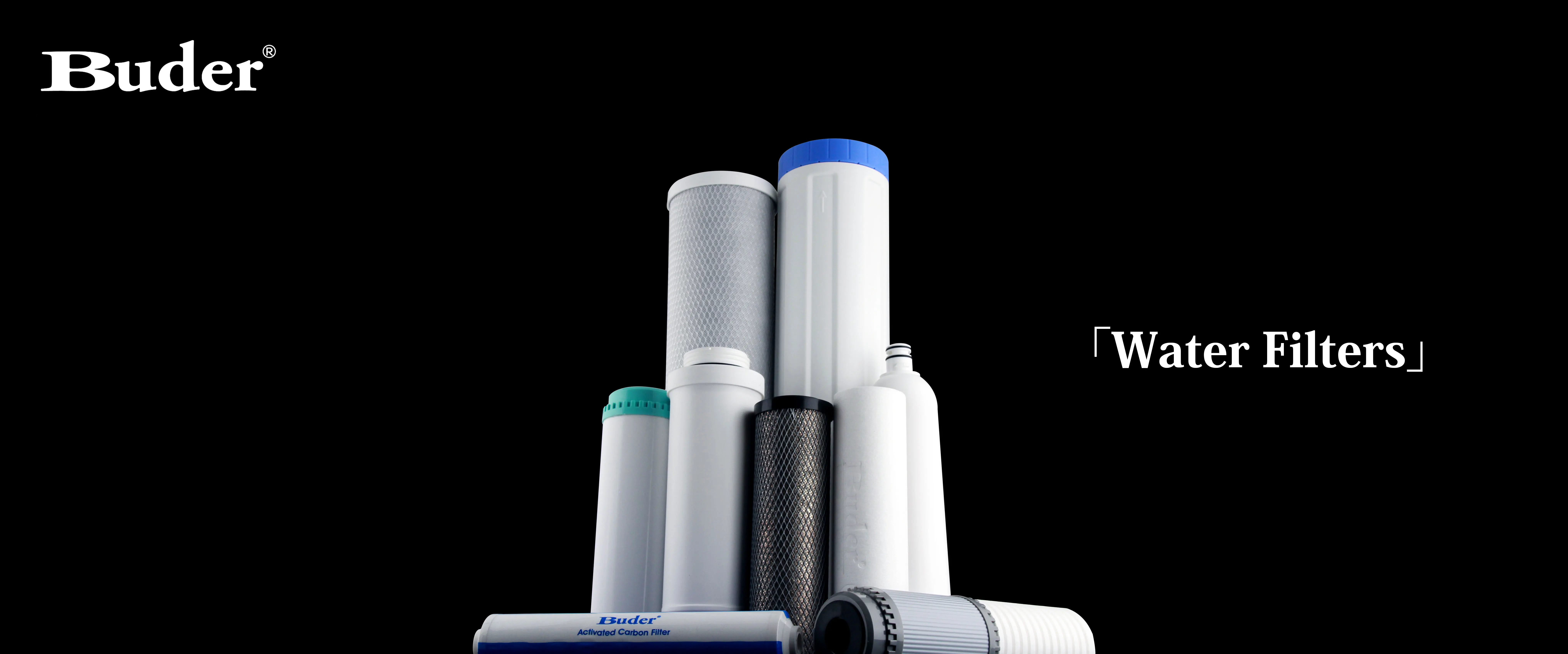 [ Taiwan Buder ] 20 Inch Water Resin Softening Filter Cartridge Buy