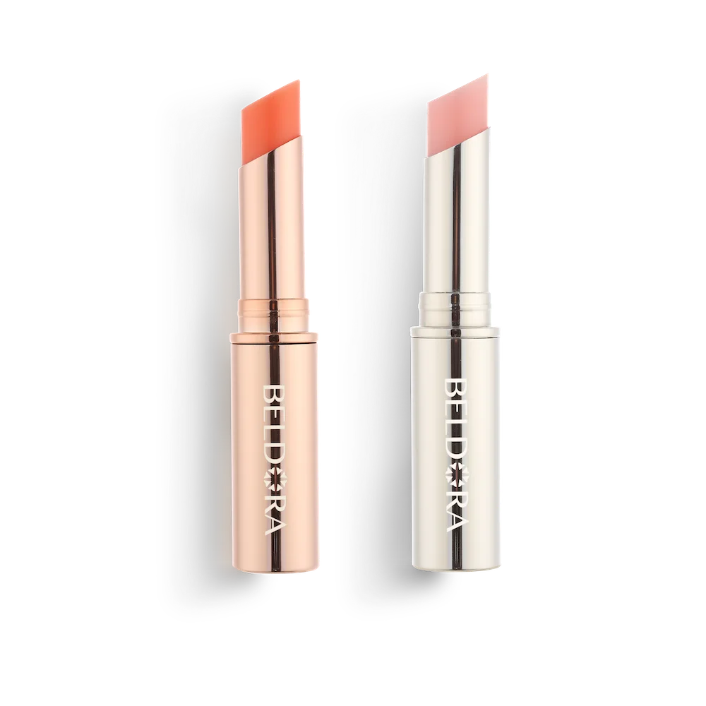 Free Sample Beldora Vitamin E Moisturizing Heat Discoloration Repair