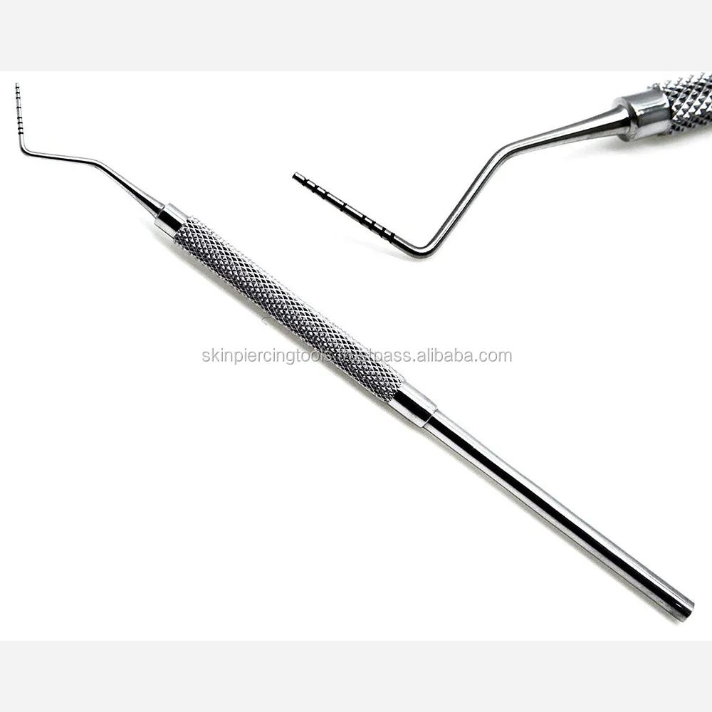 Dental Michigan Color Coded Probe William Marking Periodontal Premium