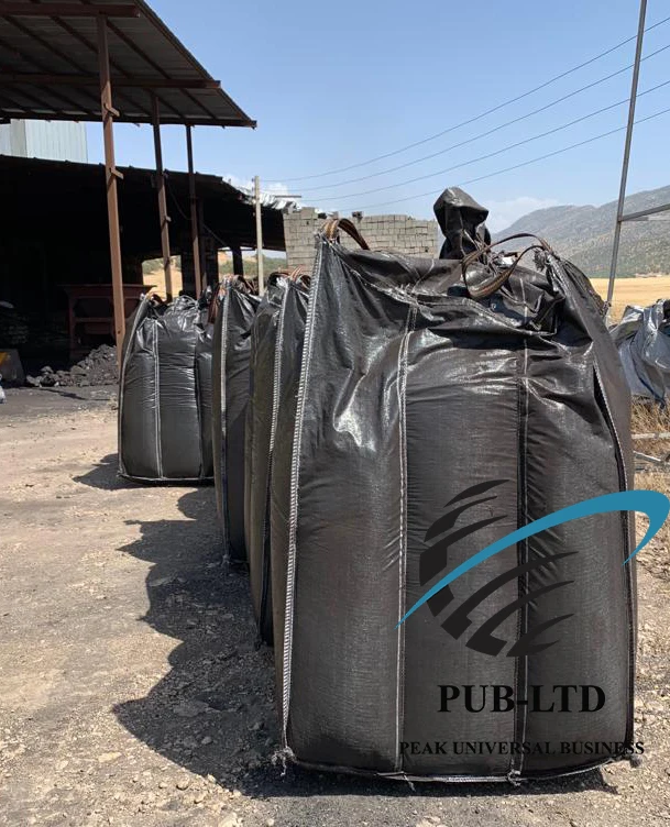 drilling powder bitumen