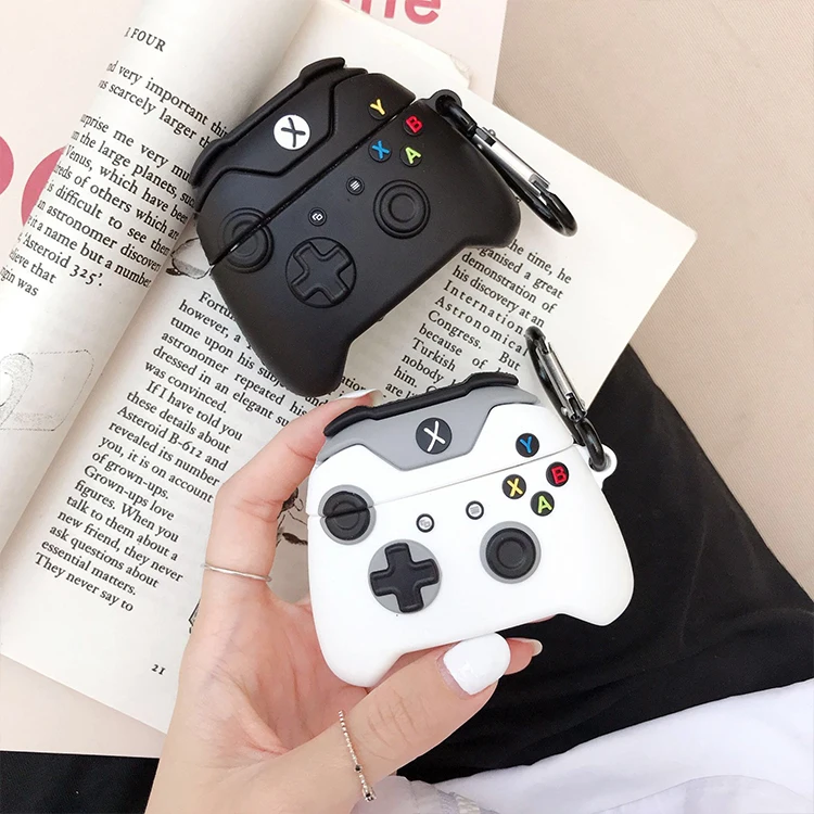 S Game Controller For Airpod Pro Case Cover For Airpods Pro Case Silicone  For Airpods Pro Cases - Buy For Airpods Pro Cases,For Airpods Pro Case  Silicone,For Airpod Pro Case Cover For