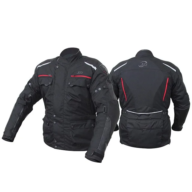 nylon motorcycle jackets