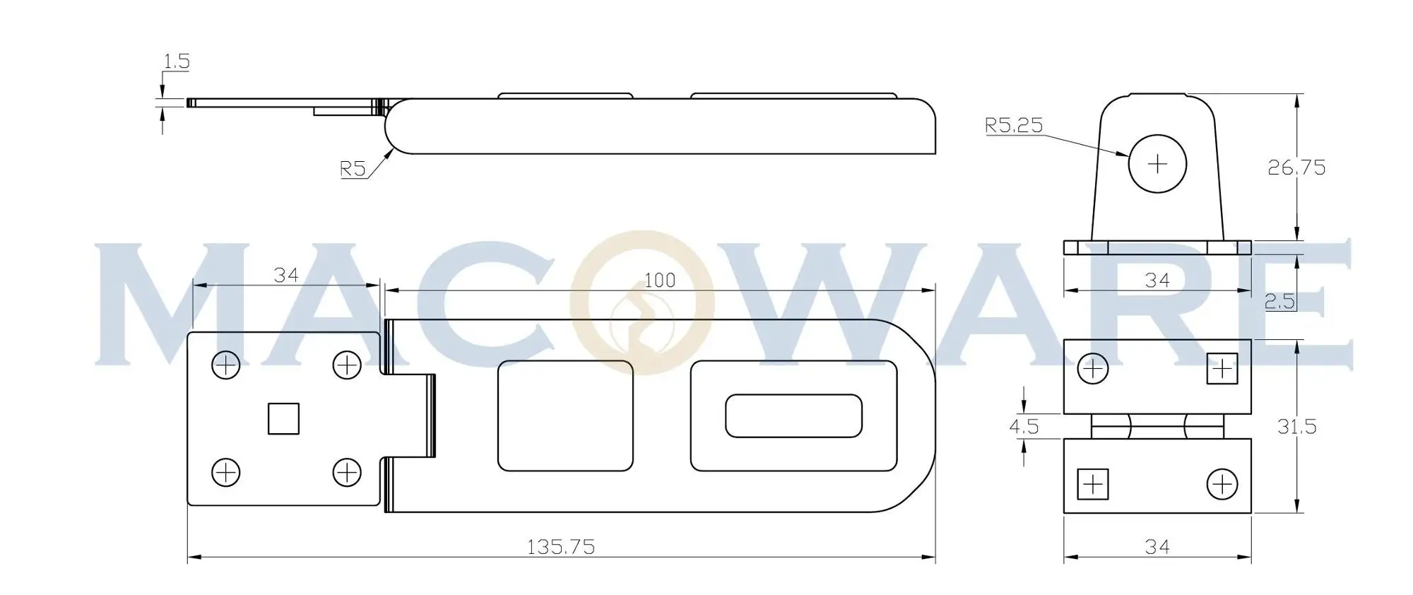 HS001 Hasp & Staple-01.jpg