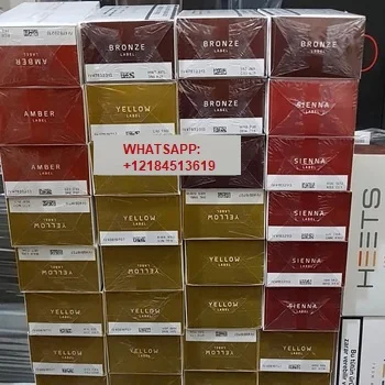 
SEALED*Heet100 packs amber lebels bronze lebels Silver lebels minT Lebels Menthol Lebels 