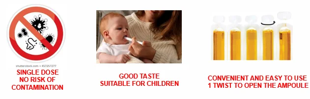 Natural Liquid product treatment of insomnia and sleeplessness for elder from herbal extract and Rotundine sulfate oral solution