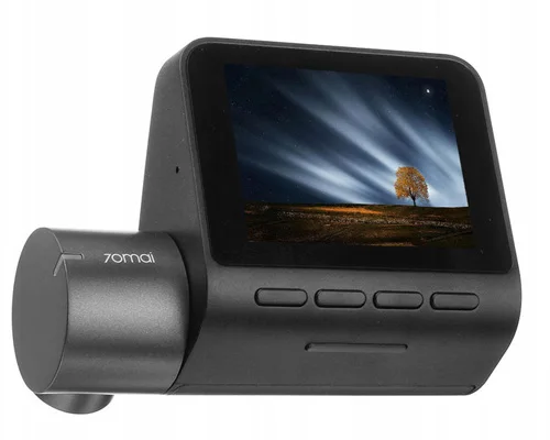 70mai dash cam