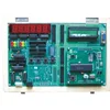 Embedded Trainer Kit with PIC16F877A/18F452 Microcontroller-Educational Trainer