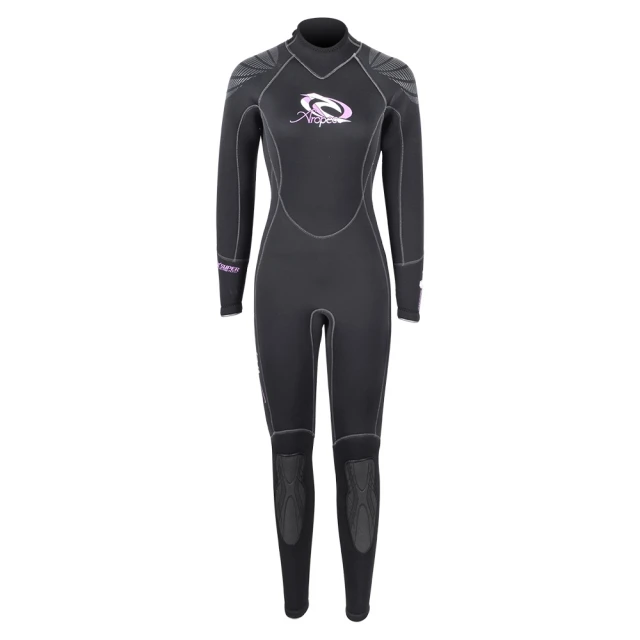 Long Sleeve Neoprene Diving Surfing Wetsuit Buy 5mm Diving Suit Scuba