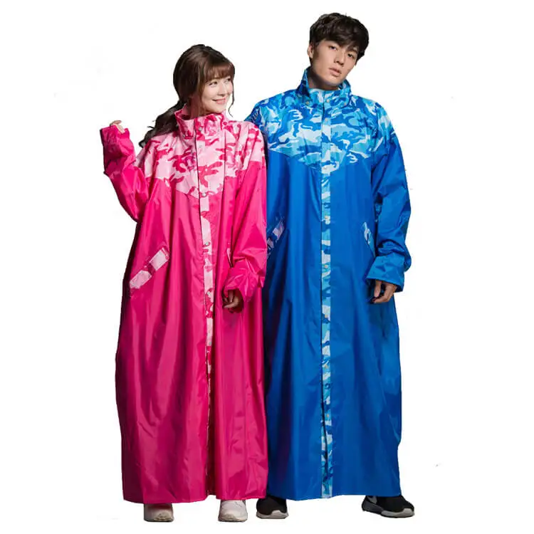 fairrain rain coat b3