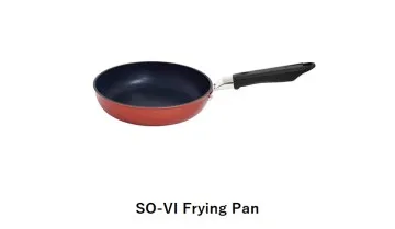 15.SO-VI Frying Pan