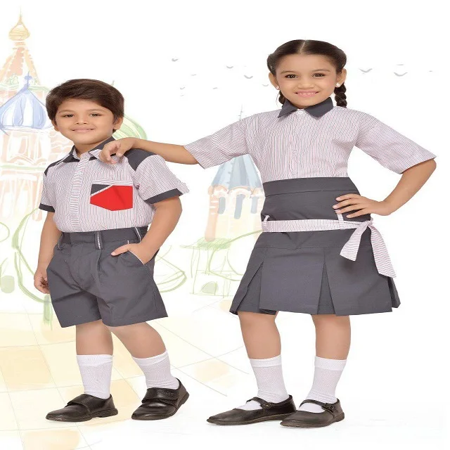 Indian Fashion School Uniform, Latest Model -Alibaba.com