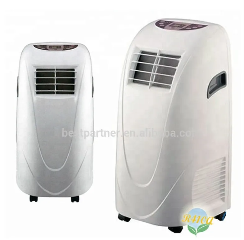 Bestech Home Mini Mobile Air Conditioning Mini Portable Room Air