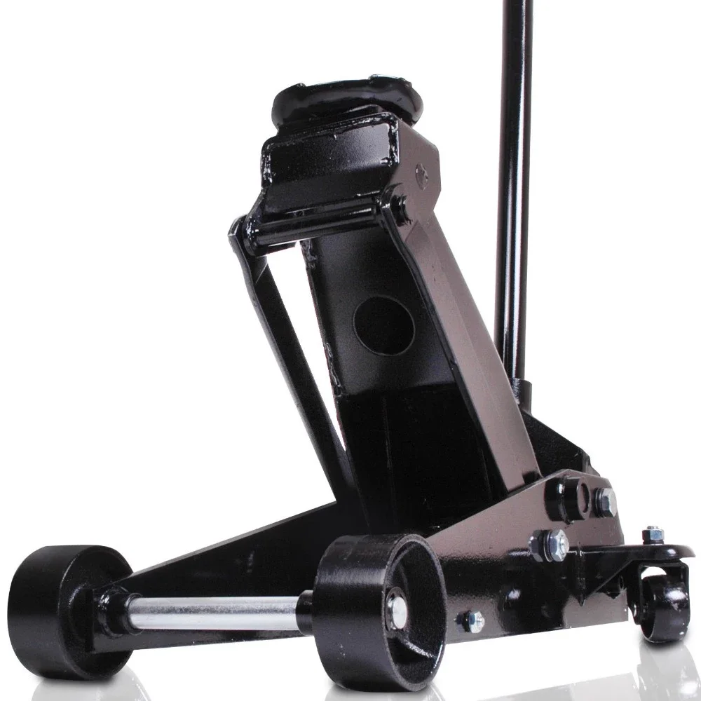 3 Ton Trolley Jack With Foot Pedal With Ce Certificate Buy 3 Ton