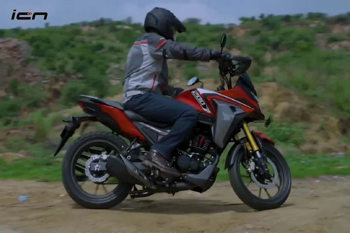 200cc Motorcycle From India Cb200x Buy 200cc Motorcycle From India,4