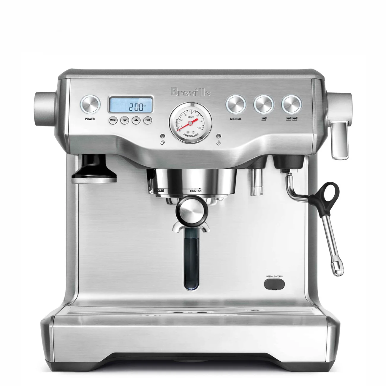 Hot Sell Brevi Lles Bes870bss Barista Express Kaffee Maschine Buy Breville Espresso Maschine Kommerziellen Kaffee Maschine Espresso Kaffee Maschine Product On Alibaba Com