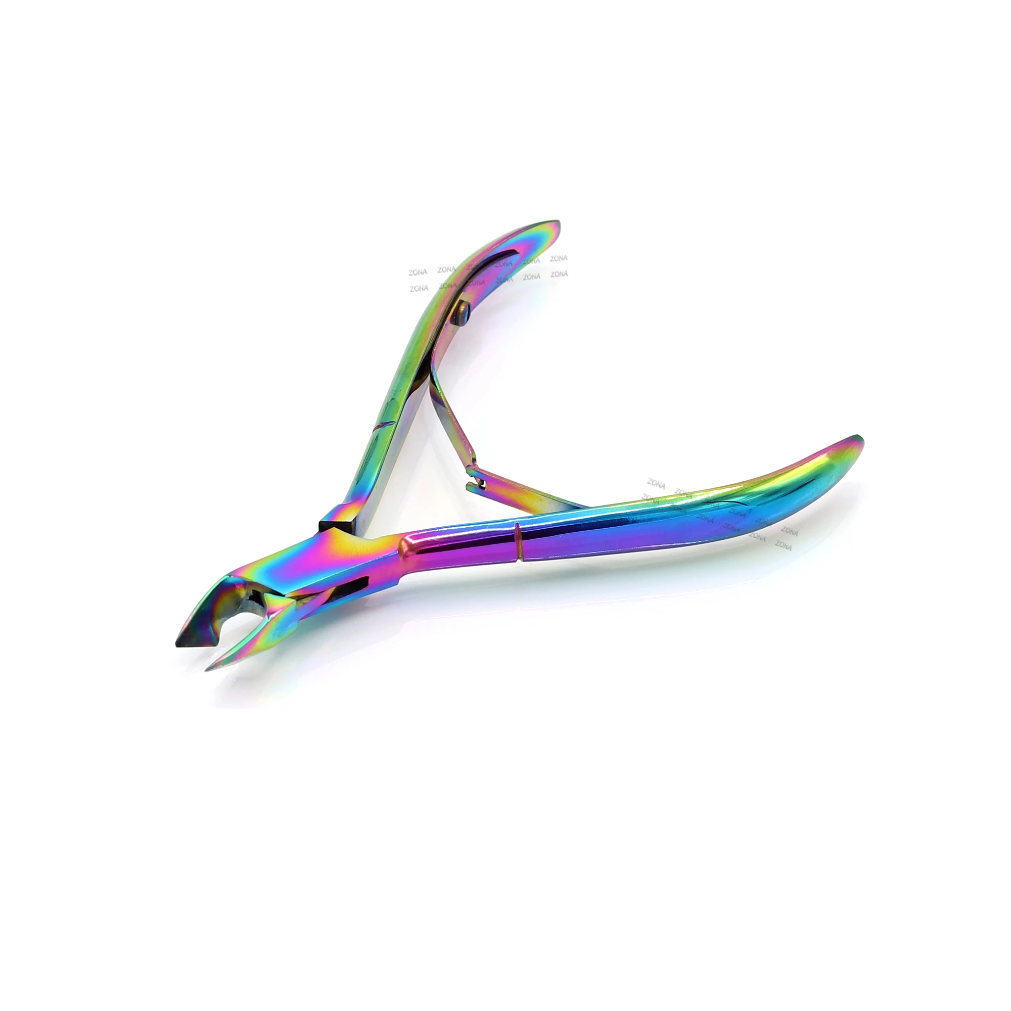 Professional Performance Cuticle Nippers  Beauty Care Tools Cuticle Trimmer