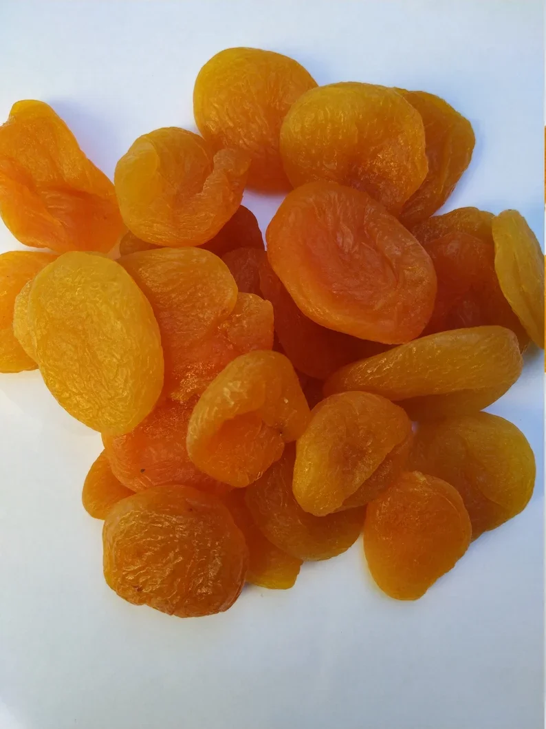 Dried Apricot Food Sweet Flavor Pakistan Best Dried And Organic