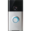 Ring Video Doorbell 2 with HD Video, Motion Activated Alerts & Easy Installation 4.6 average based on 117 product ratings 5 96