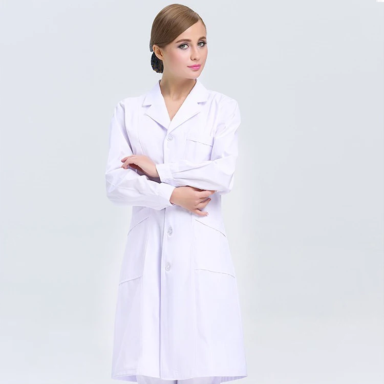 
new style stretchy medical scrubs sets nursing uniform wholesale with spandex for women 