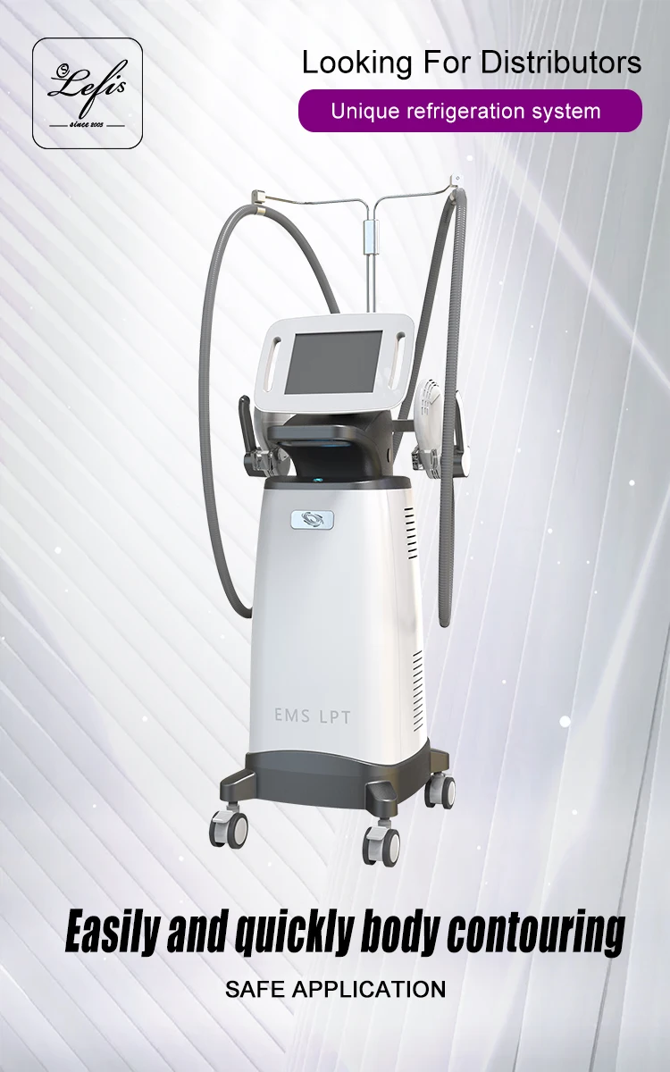 Oem Odm High Intensity Focused Weight Loss Slimming Hi