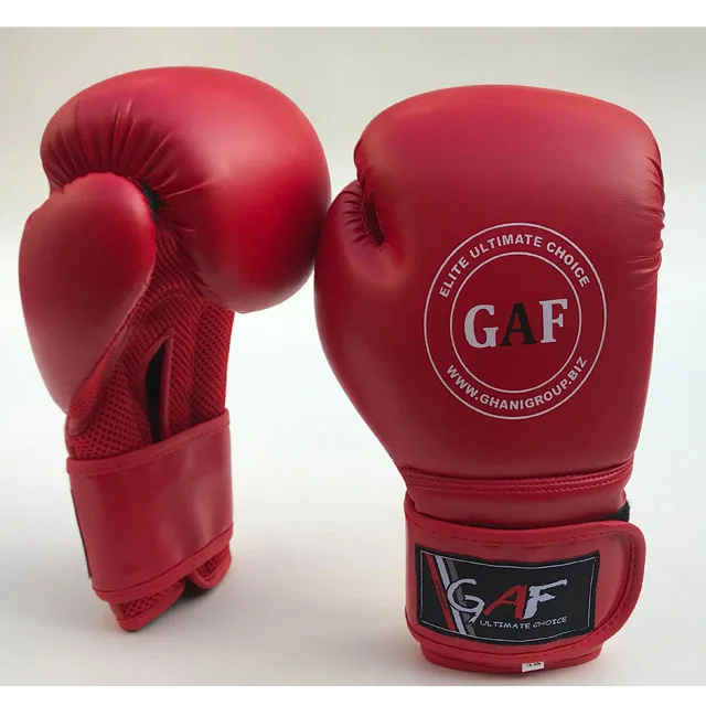 Gaf Professional Sports Gloves New Design Customize Logo Special Boxing ...