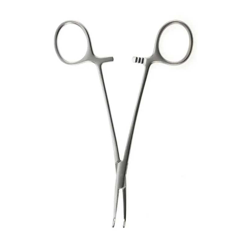 Griggs Forceps 8" - Stainless Steel Surgical Instrument, German Quality, Locking