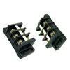 TB-080 600V 80A 25mm Wire Assembly Insulated Terminal Block