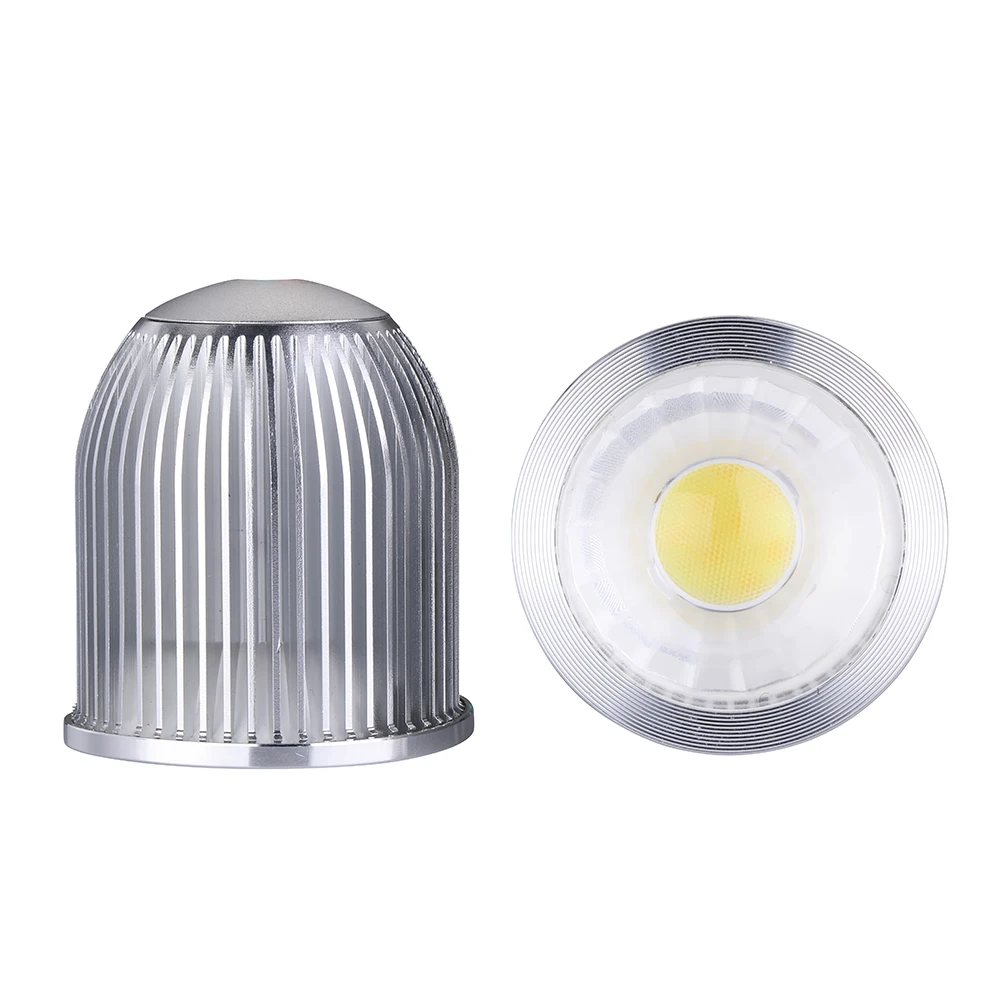 Special Design DC24V Tunable Profile Aluminum COB MR16 LED Module Light RGB Color Changing led