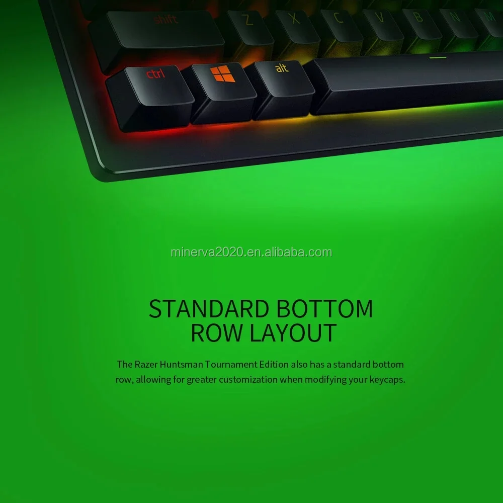 Razer Huntsman Tournament Edition Te Keyboard Anti Ghosting Technology Razer Linear Optical Axis Rgb Wired Gaming Keyboard Buy Razer Huntsman Tournament Tkl Keyboard Razer Keyboard Gaming Keyboard Product On Alibaba Com