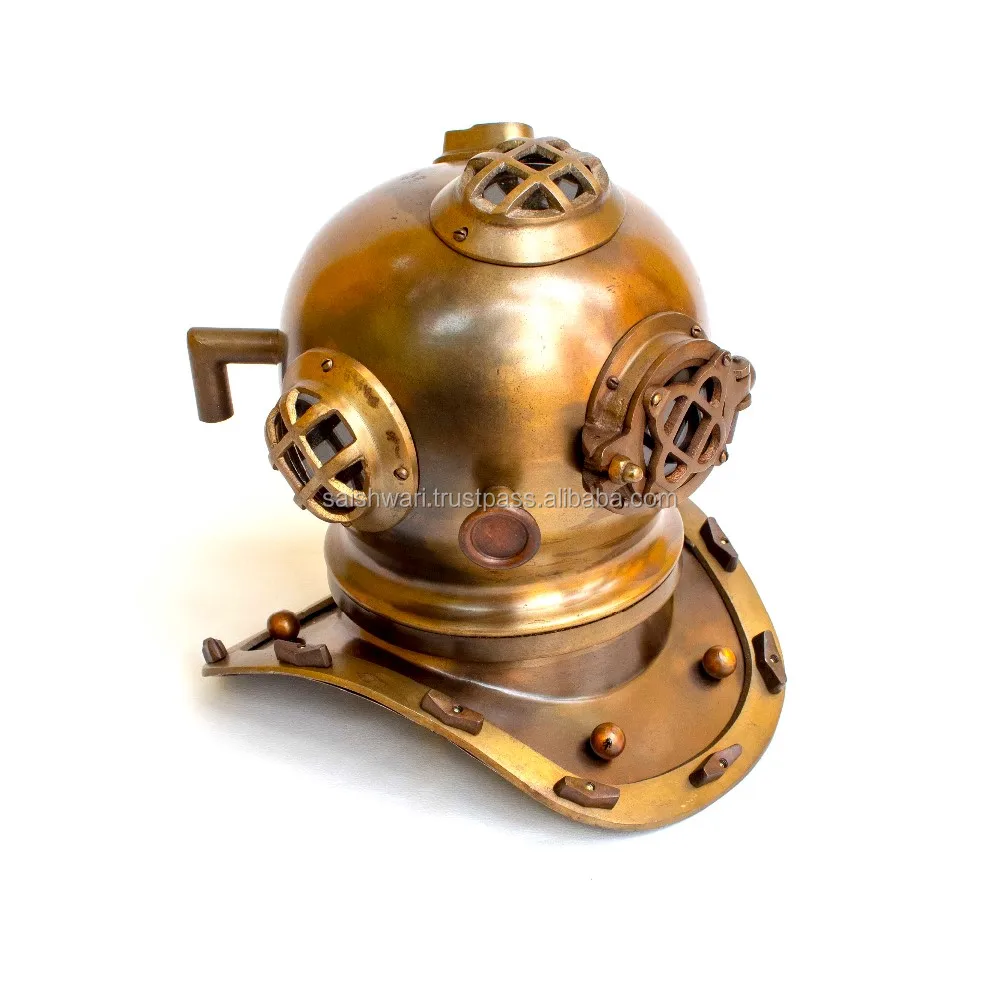 High Quality Hot Selling Marine Nautical Antique Vintage Style Finish