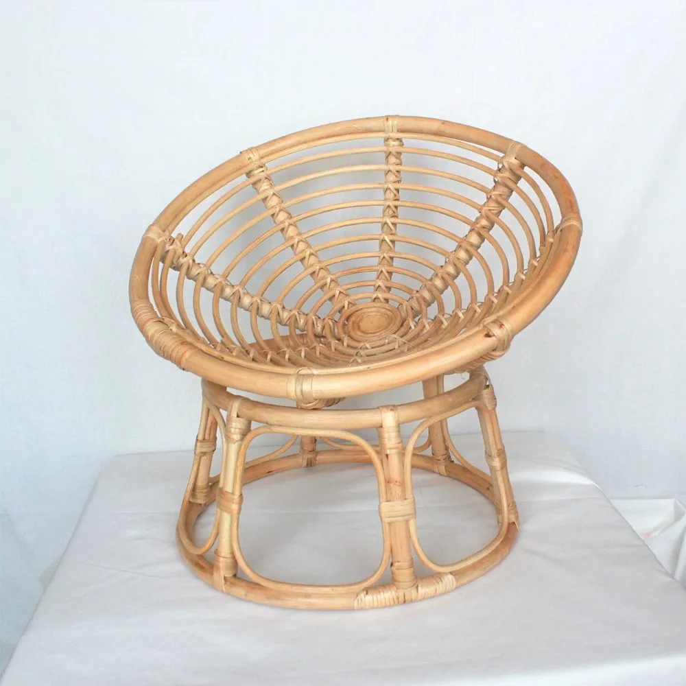 child size papasan chair