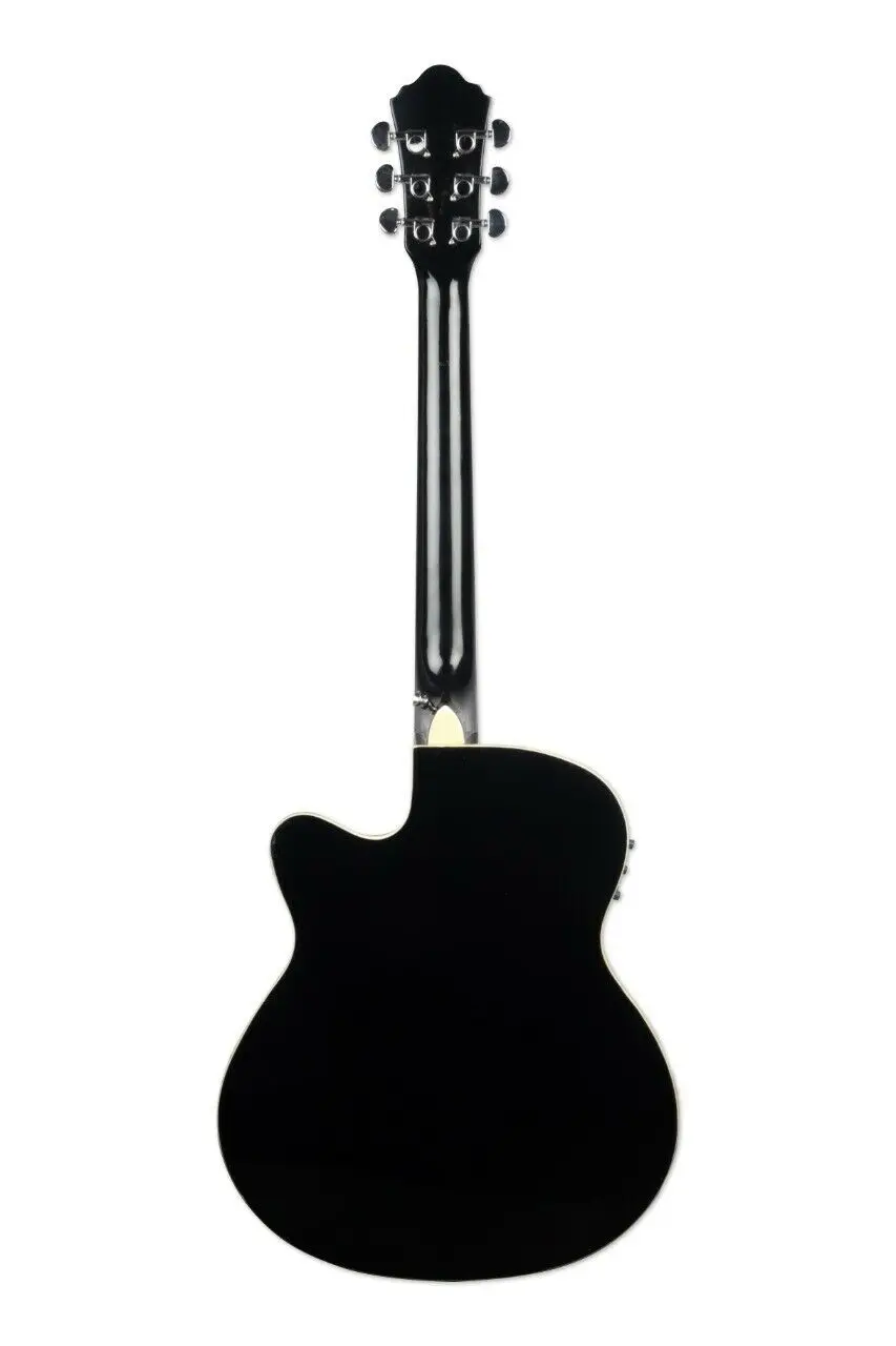 Home Imported Guitar String Acoustic Guitar Professional Musical Linden