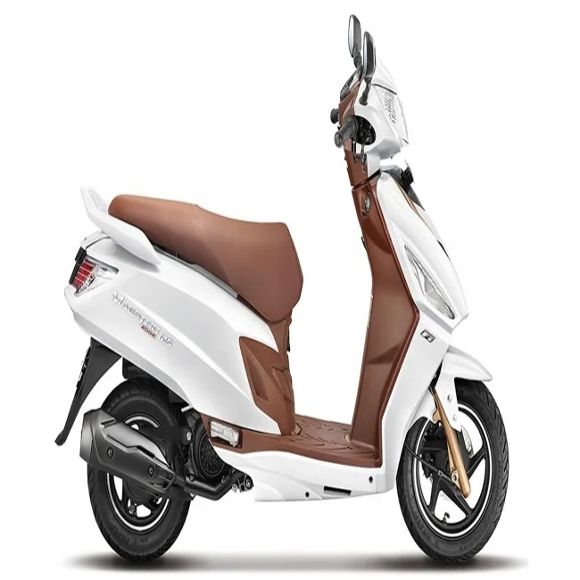 maestro edge 125cc