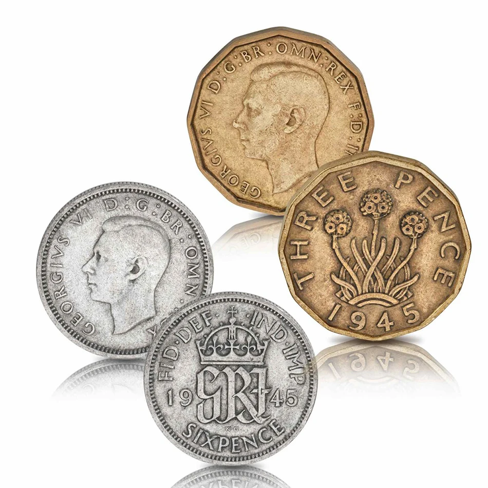 Cheap Valuable Silver Antique Old Coins Souvenir Ve Day Ancient Dollar