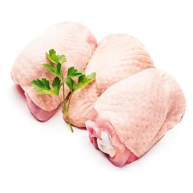 Halal Frozen Large 3 Joints Chicken Wings From Canada For Export Buy