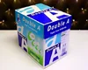 cheap double A4 paper , a4 copy paper 80 gsm , white A4 paper to office from Thailand