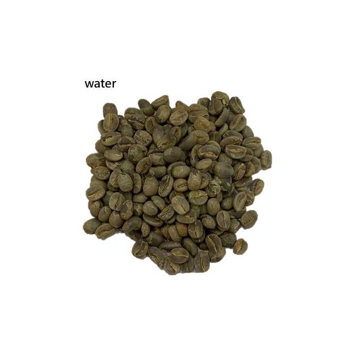 Green Coffee Bean Max Bag Oem Packing Packaging Plastic Jute Weight
