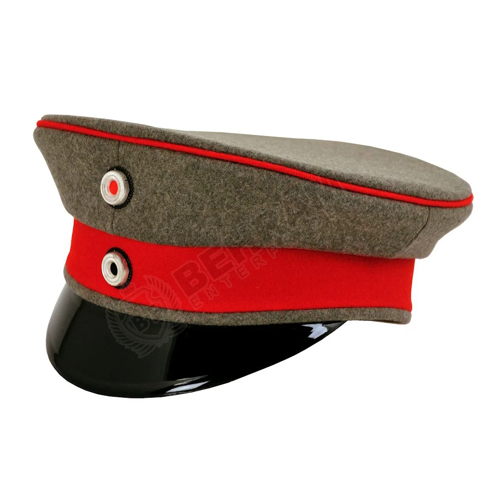 Британская Армия Ww2,Шляпа С Козырьком Для Офицеров Главного Штаба ...