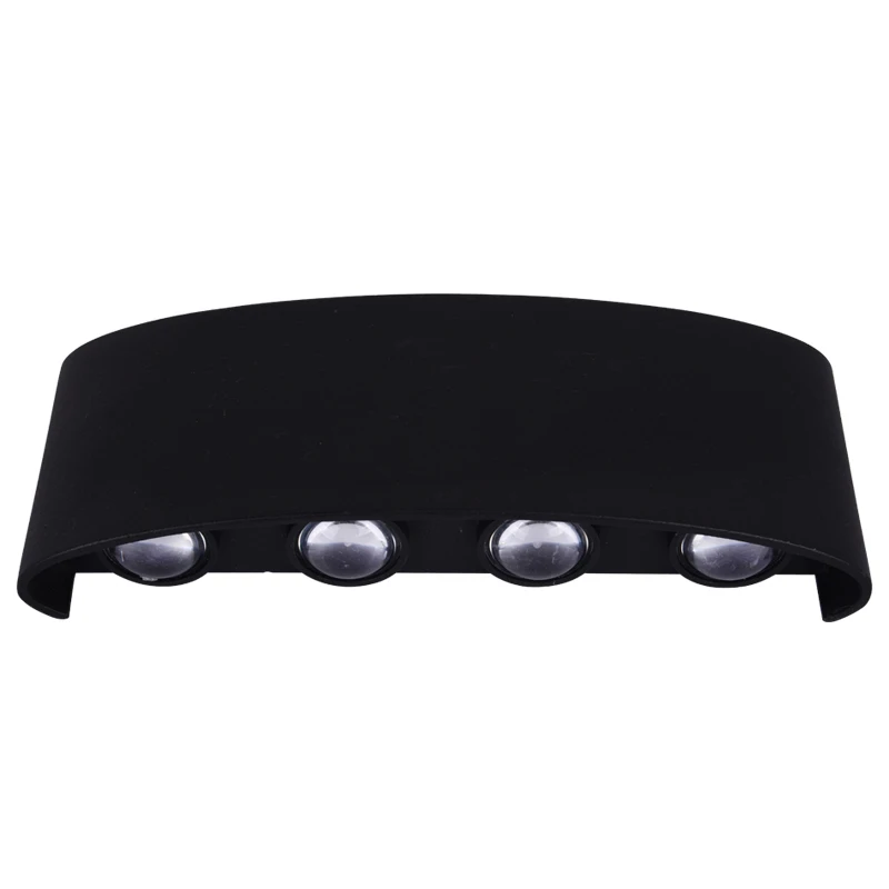 Venta al por mayor apliques luz exterior-Compre online los mejores