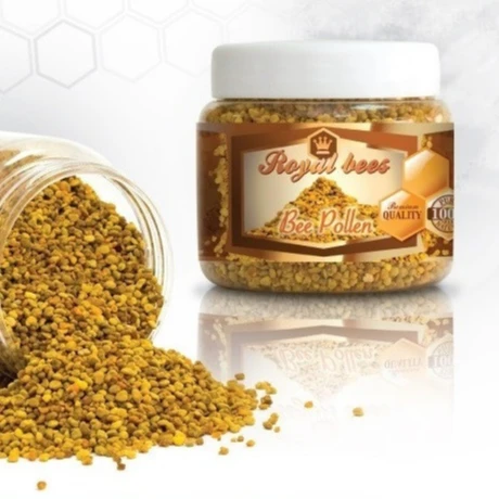 
100% Natural Bulgarian Bee pollen 