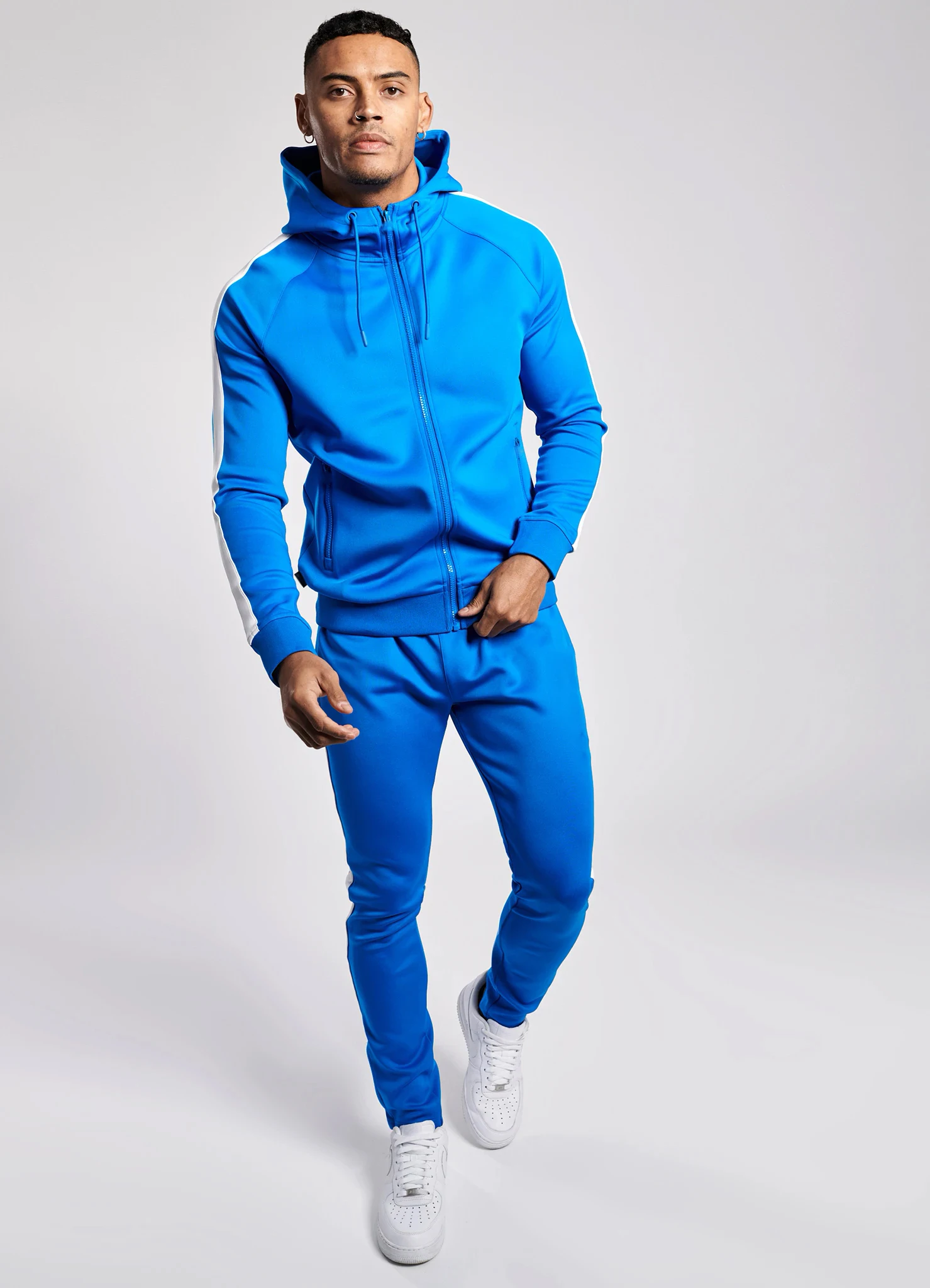 Sweat Suit Sportswear Most Selling Latest Jogging Athletic Slim Fit ...