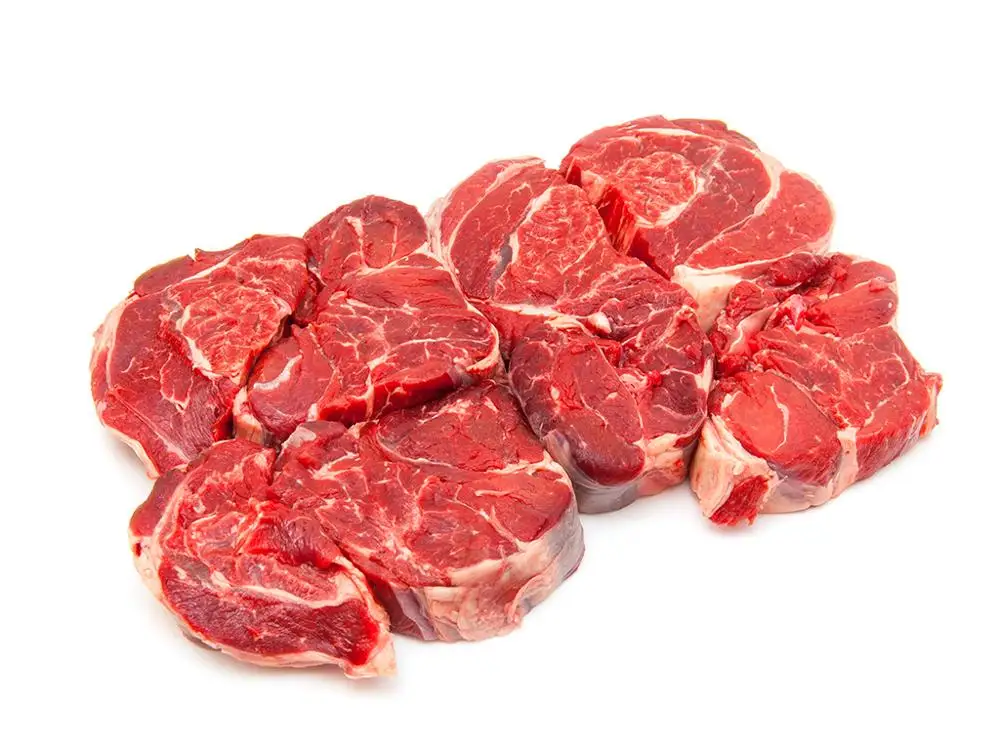 frozen beef shin/ shank from germany (approved for export)