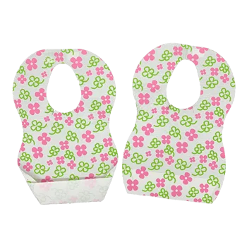 disposable bibs dollar tree