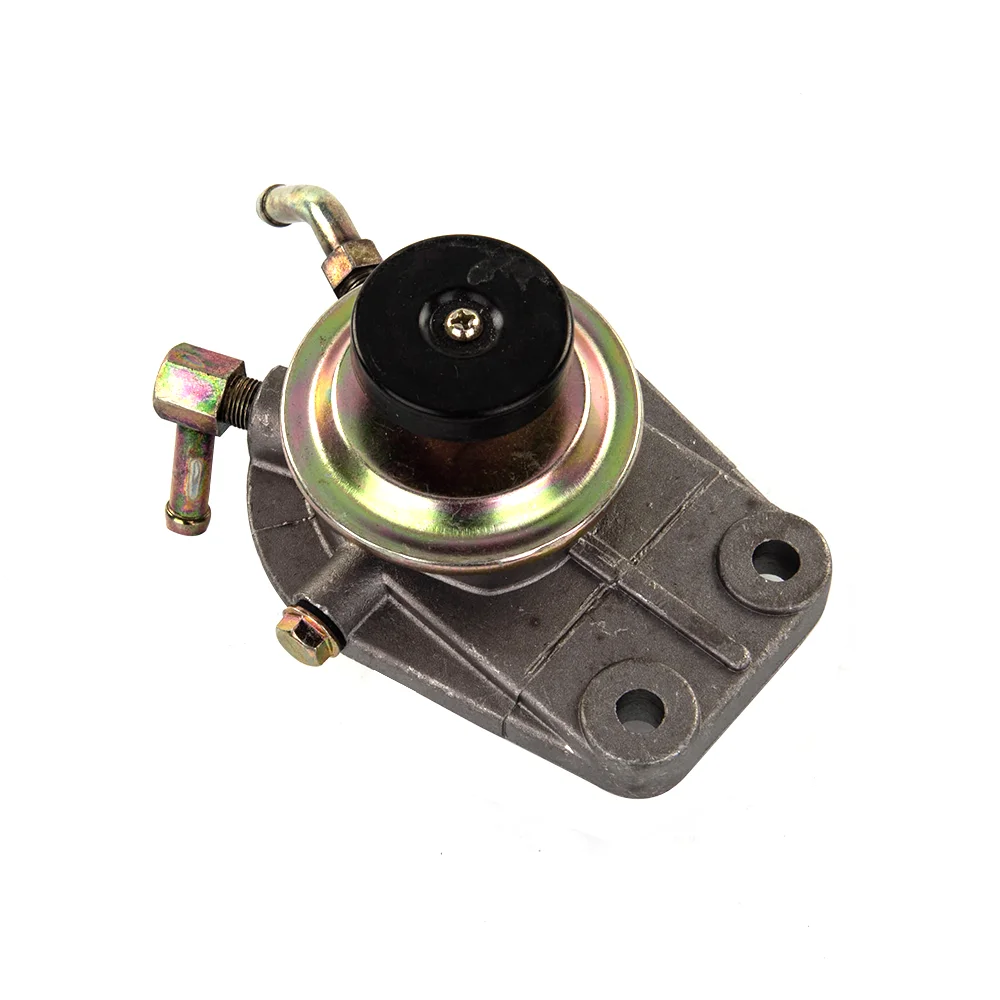 C240 Engine Spare Parts FUEL PUMP CAP