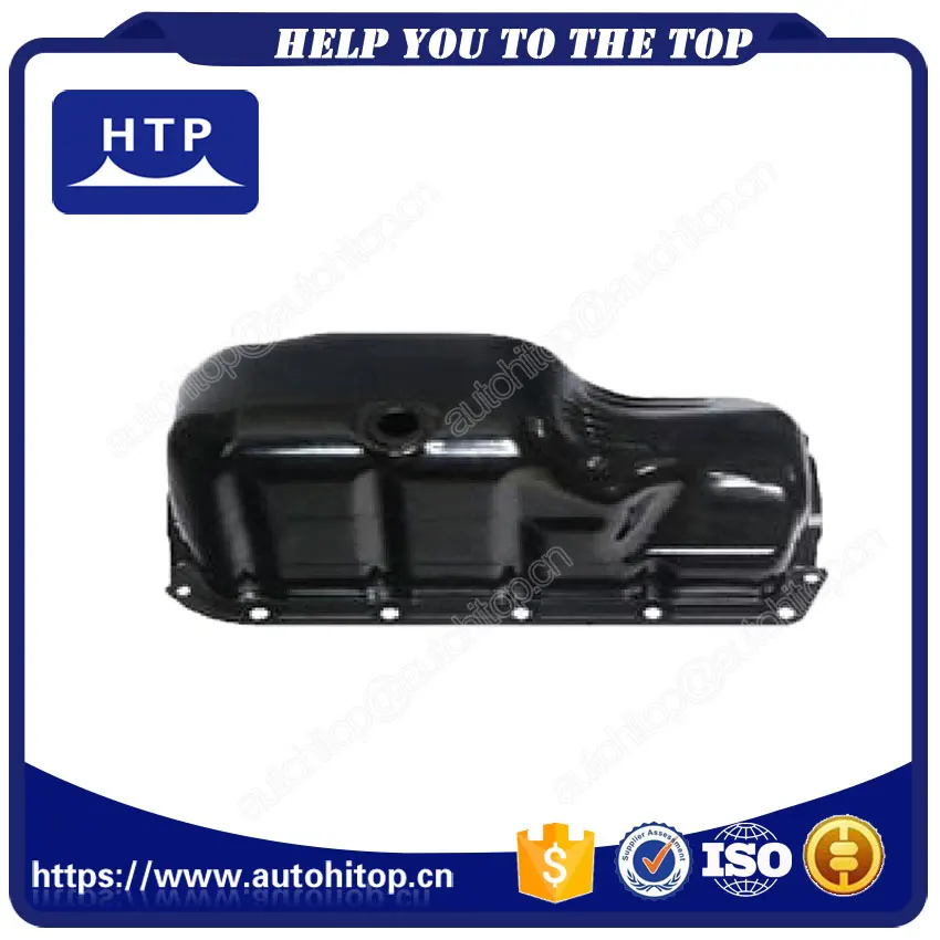 Factory Price Auto Parts Oil Sump Pan For Fiat Brava Punto 46272083