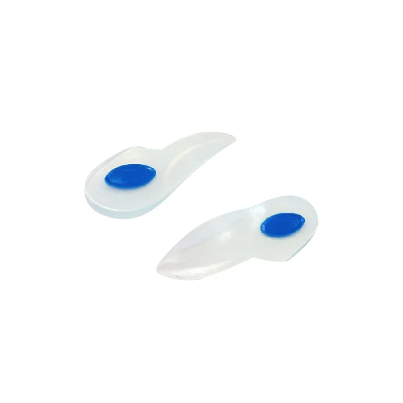 silicone heel support