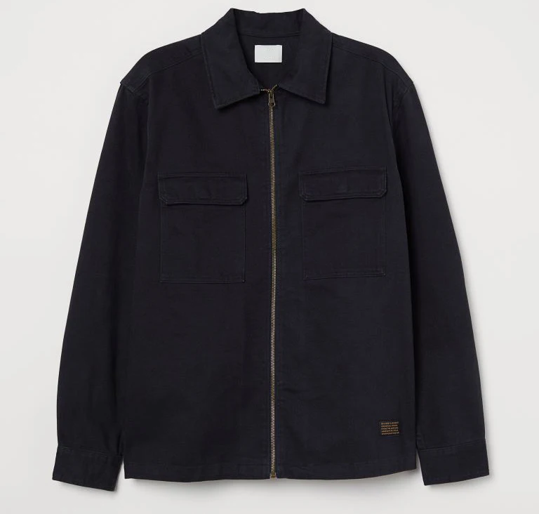 3個セット・送料無料 23ss DESCENDANT SKIPPER TWILL JACKET | www