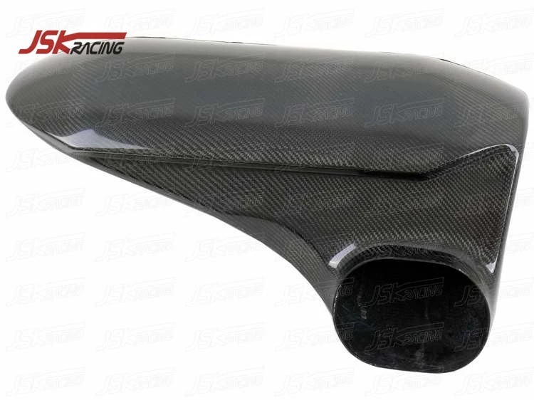 Carbon Fiber Air Box Air Intake For Mazda Rx8 Buy Carbon For Mazda