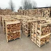 Oak Fire Wood/Beech/Ash/Spruce//Birch Firewood for Sale